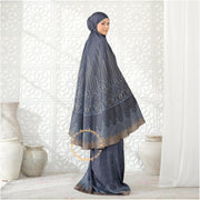 ELIYA Prayer Wear with Pouch