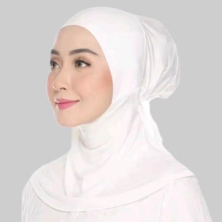 Premium Soft Cotton Jersey Ninja