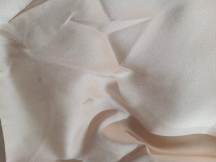 AMORE Satin Abaya + Khimar Set (DEFECT)