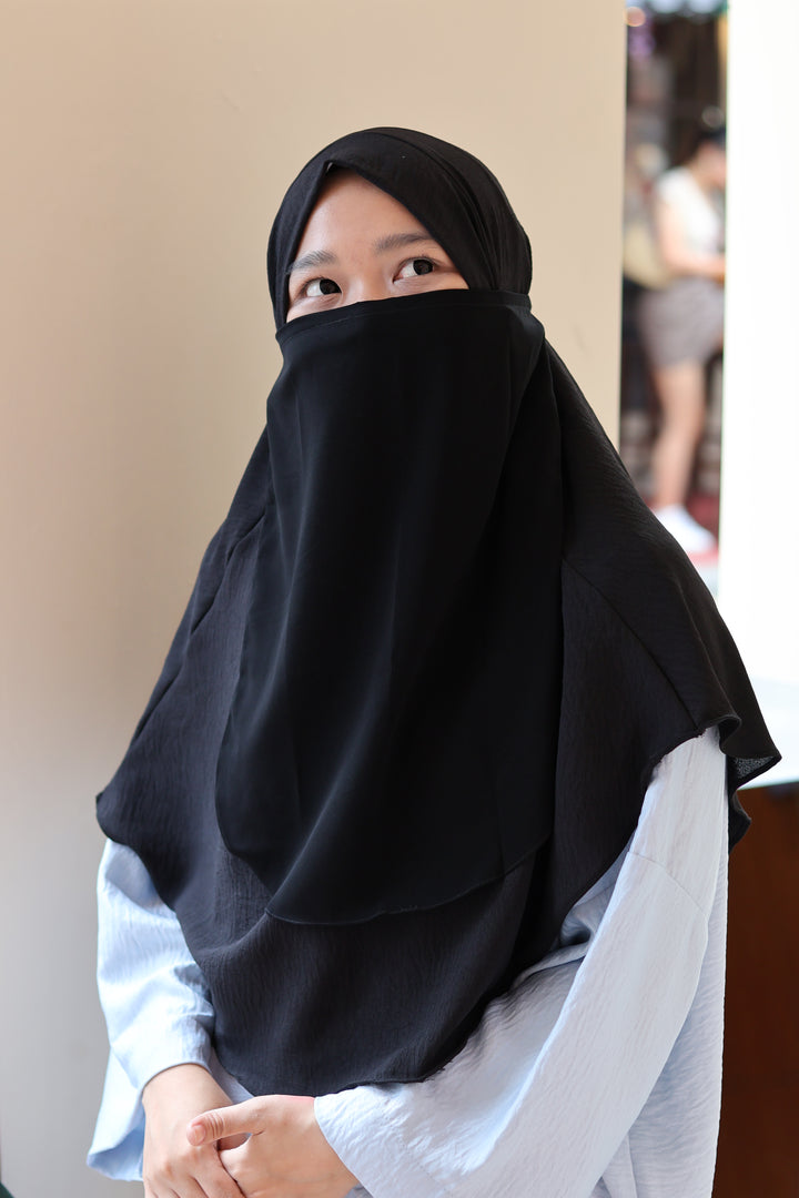 Niqab