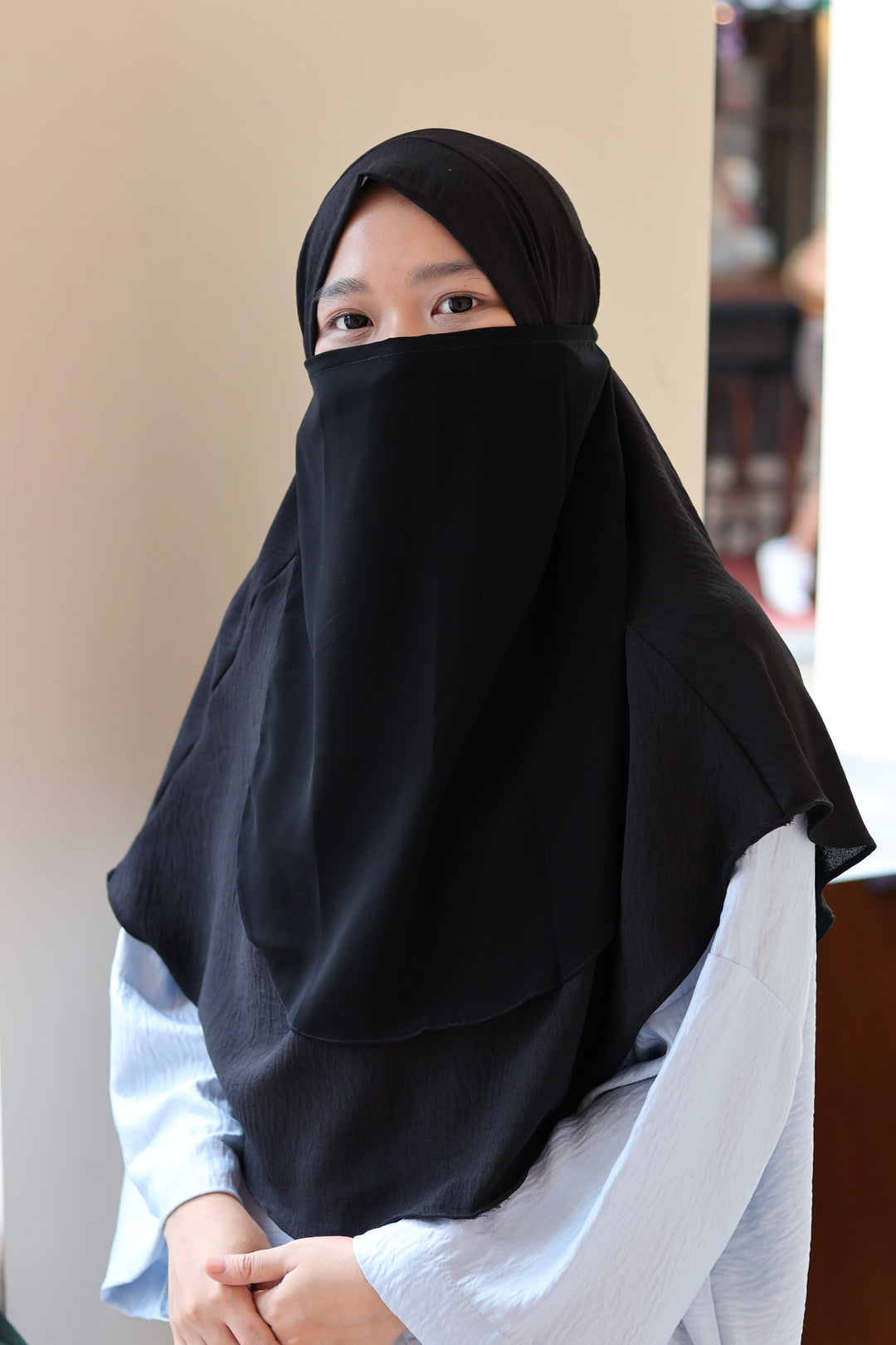 Niqab