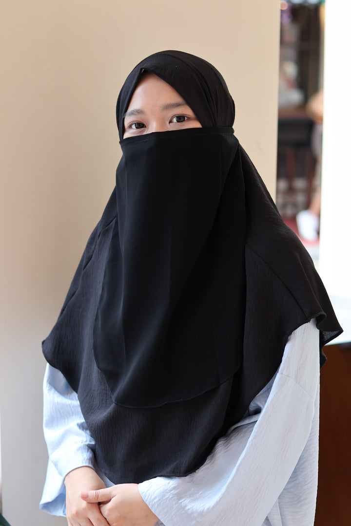 Niqab