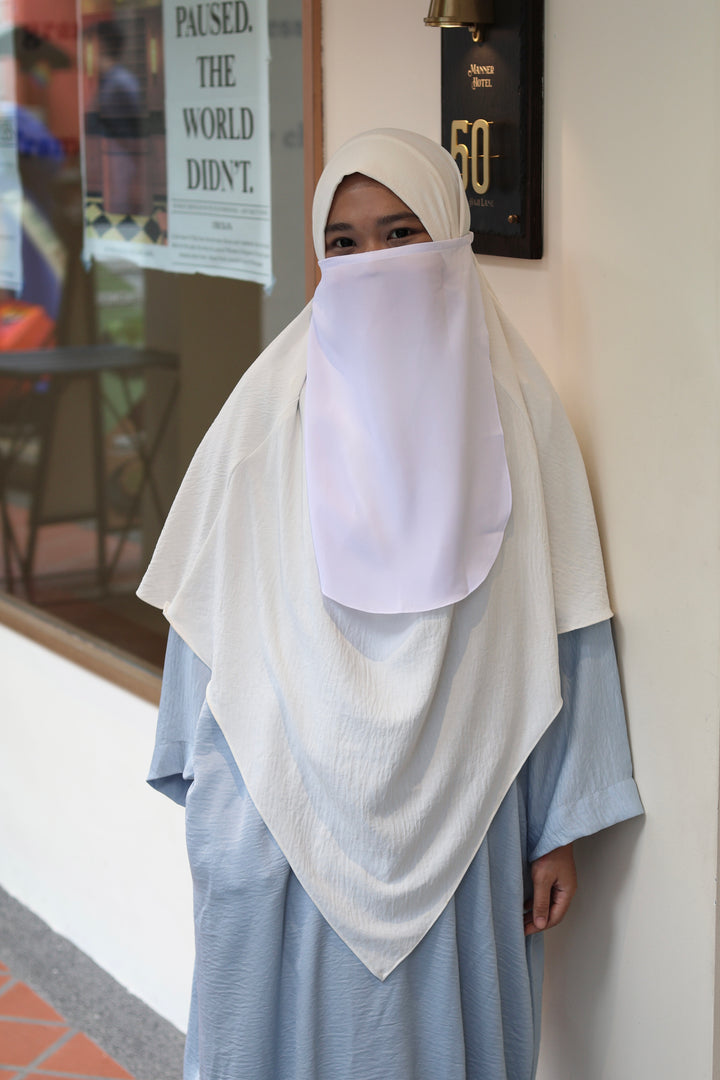Niqab