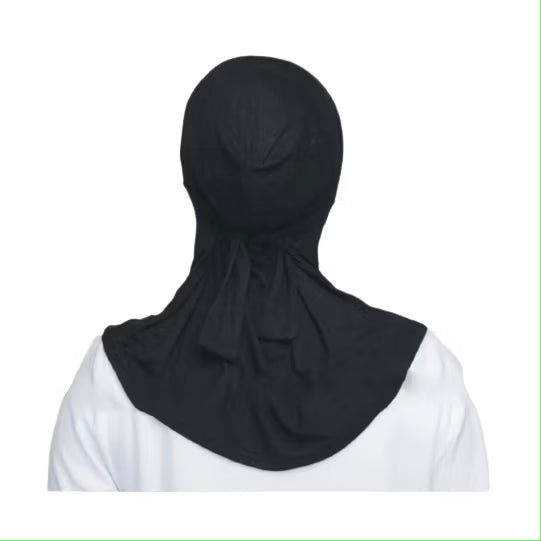 Premium Soft Cotton Jersey Ninja