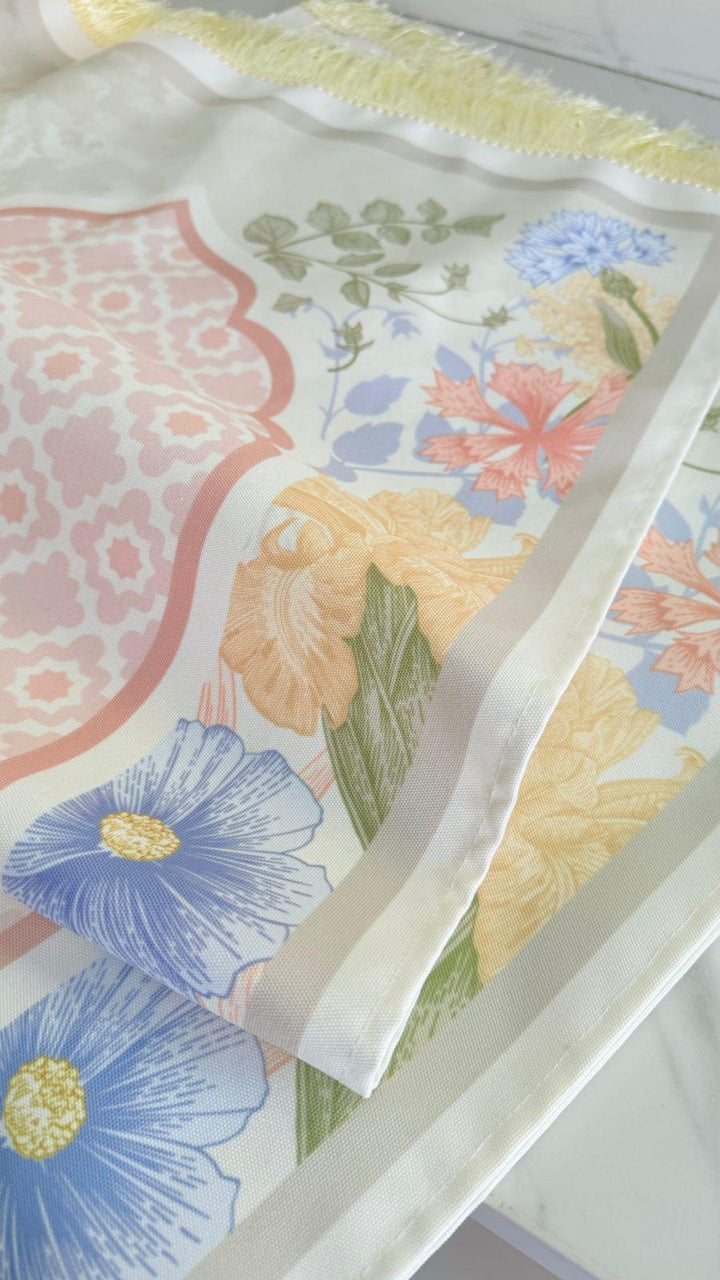 AYLA Prayer Mat with Pouch