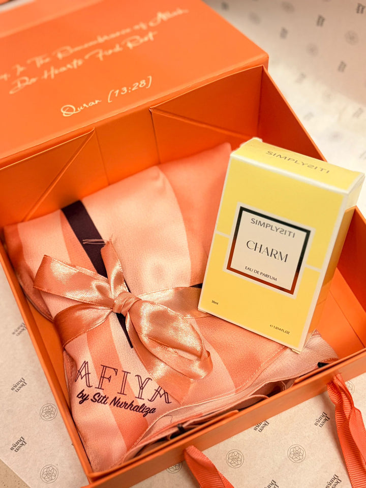 Mother’s Day Gift Set A