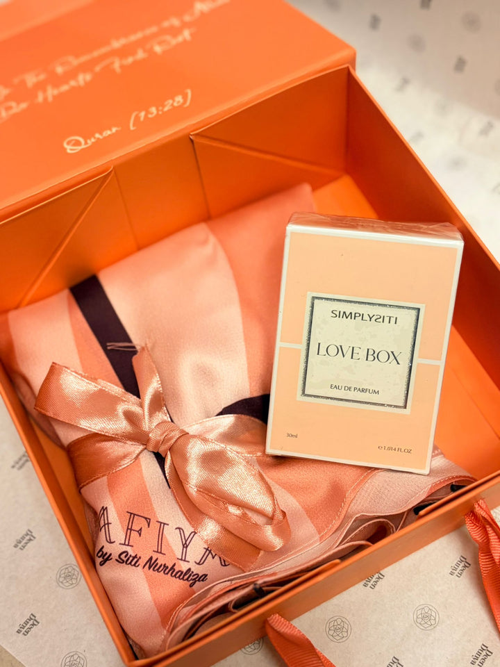 Mother’s Day Gift Set A