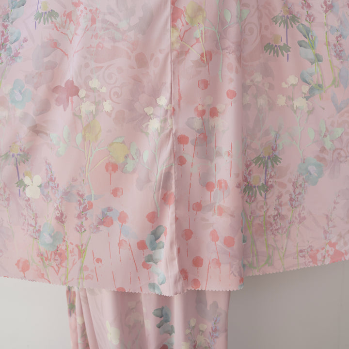 DIANTHA Prayer Wear + Pouch + Prayer Mat