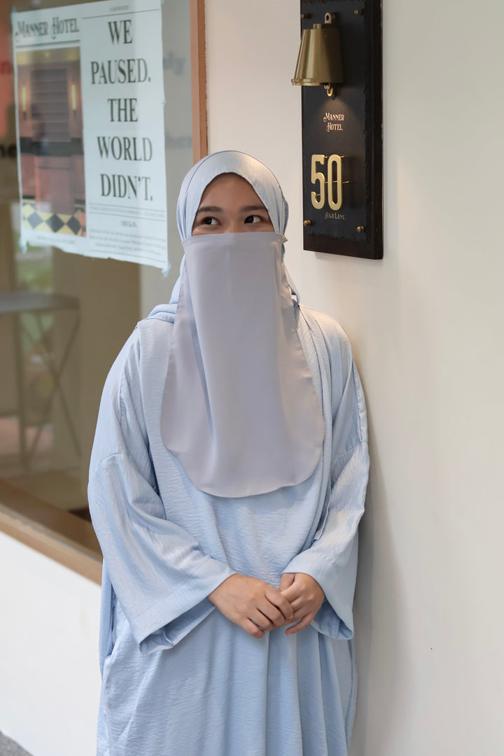 Niqab