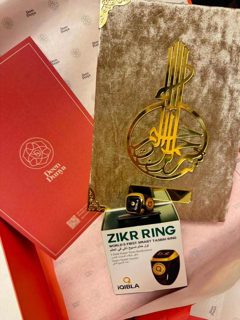 Father's Day Gift Set A