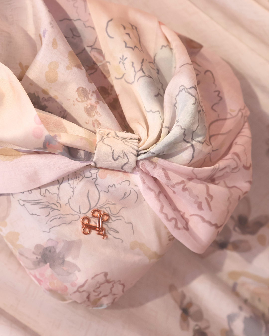 SYAINA Prayer Wear + Pouch + Prayer Mat