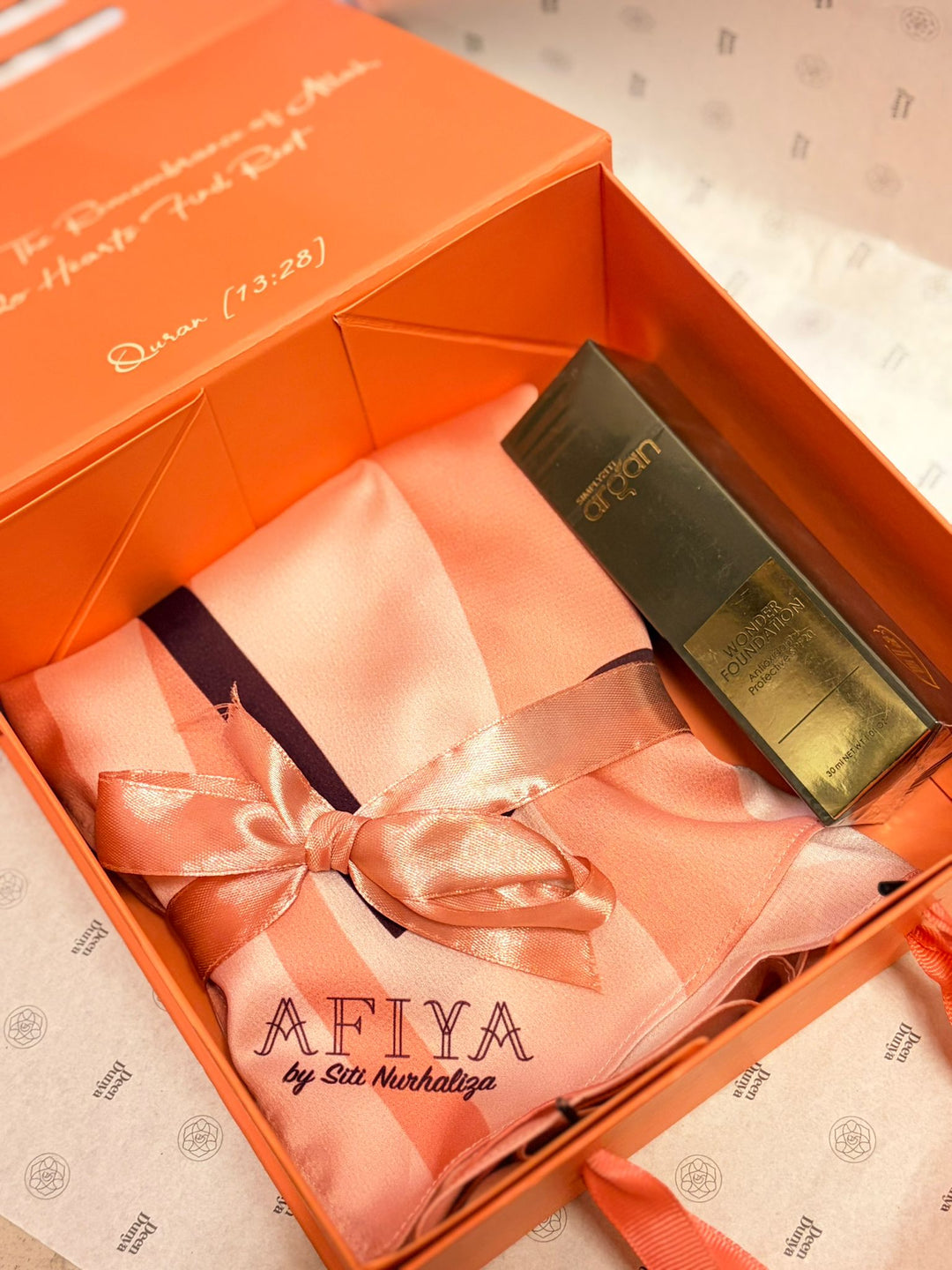 Mother’s Day Gift Set A