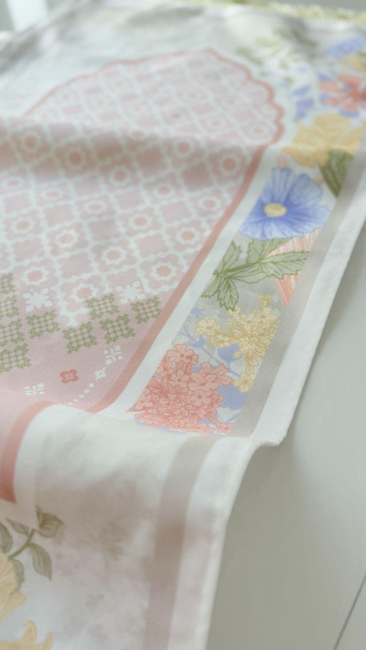 AYLA Prayer Mat with Pouch