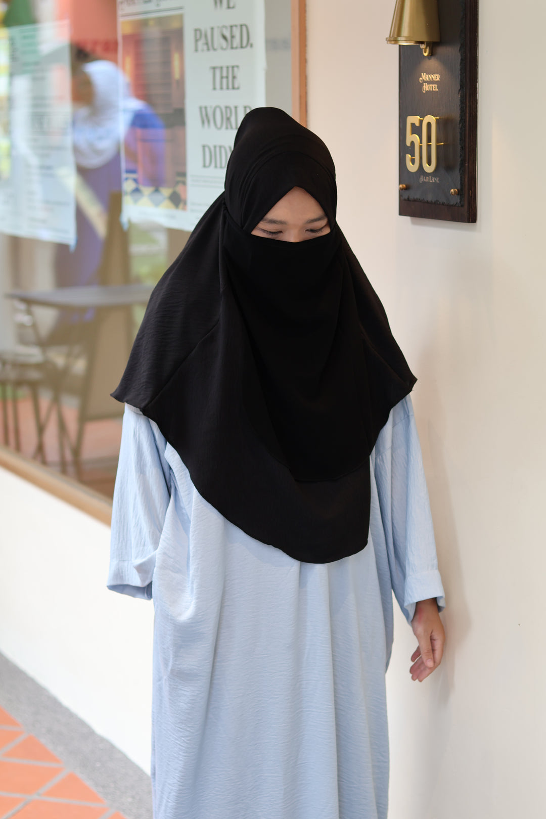 Niqab