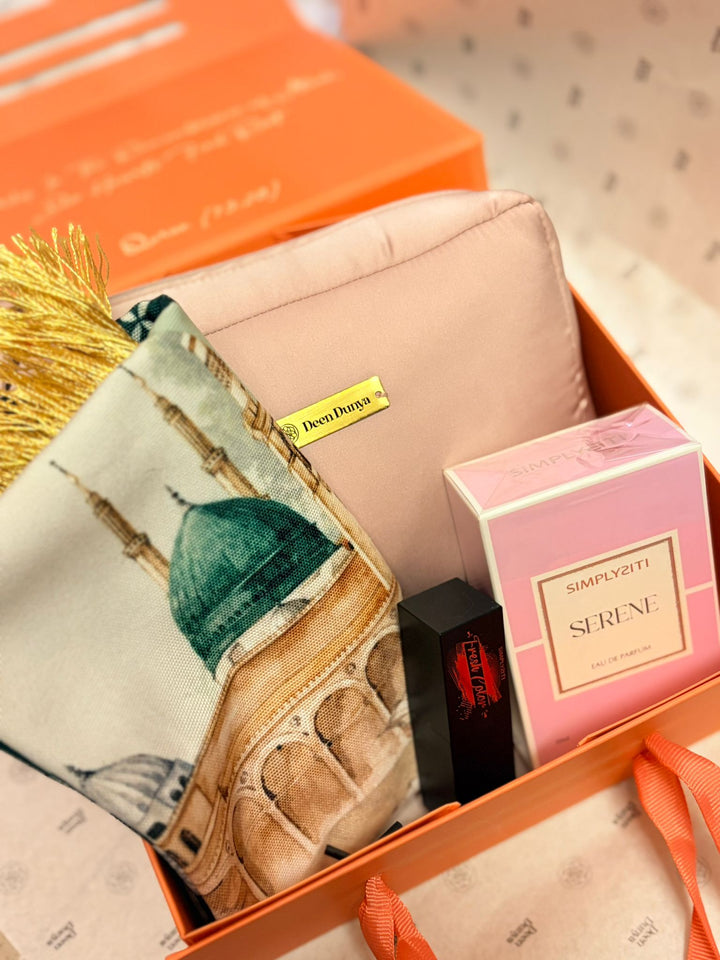 Mother’s Day Gift Set C