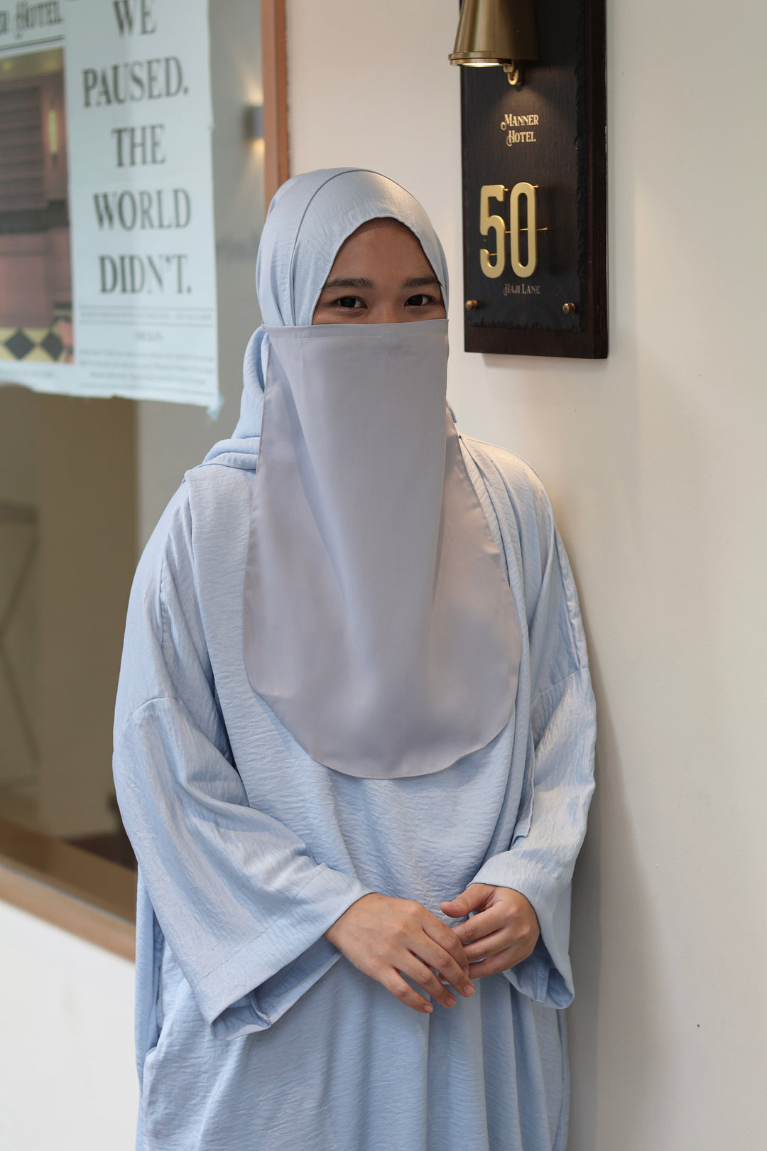 Niqab