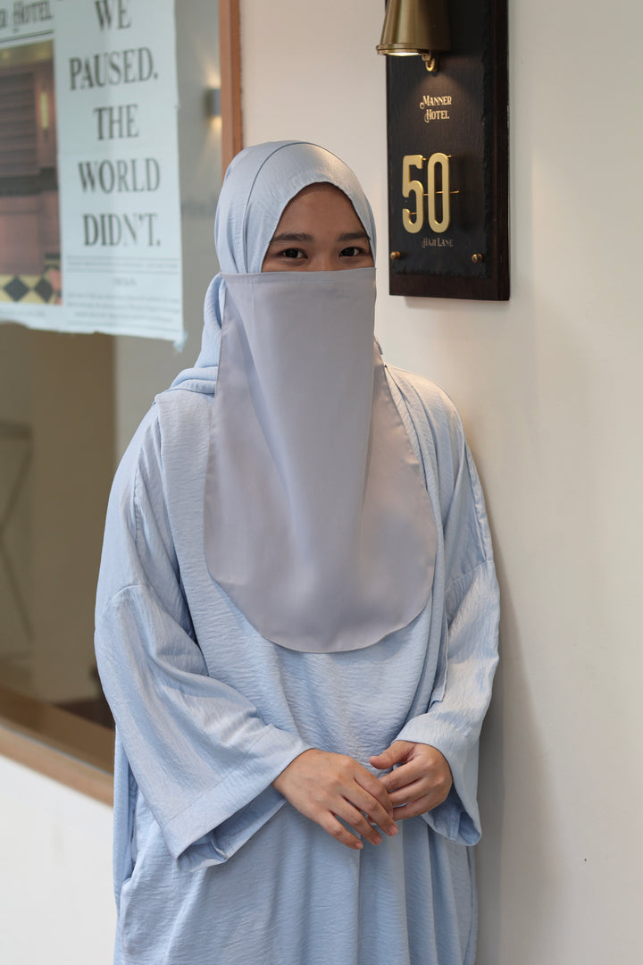 Niqab