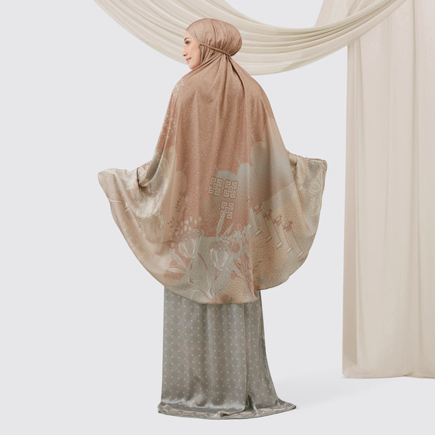 ELIYA Prayer Wear with Pouch