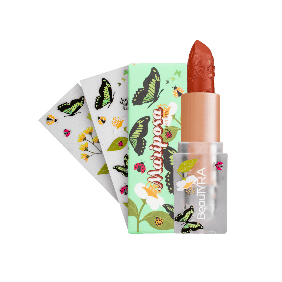 BEAUTYRA MARIPOSA Collection