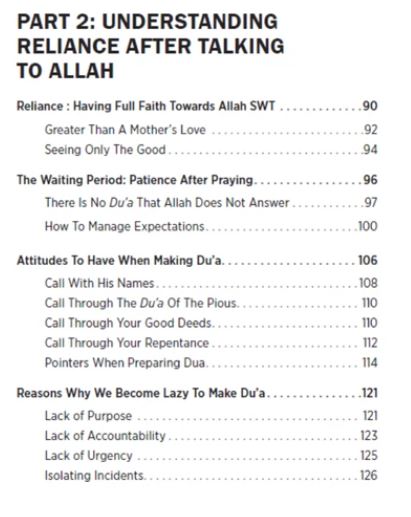 Talk to Allah by Ustazah Ayesha Syahira