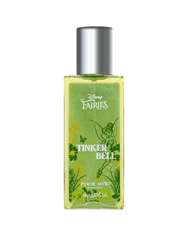 BEAUTYRA Disney Fairies Pixie Mist