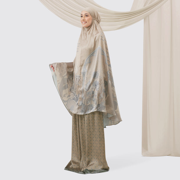 ELIYA Prayer Wear with Pouch