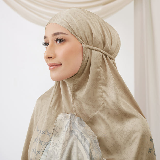 ELIYA Prayer Wear with Pouch