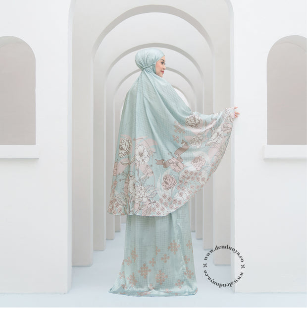 ELIYA Prayer Wear with Pouch