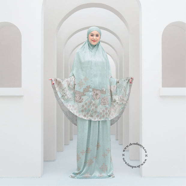 ELIYA Prayer Wear with Pouch