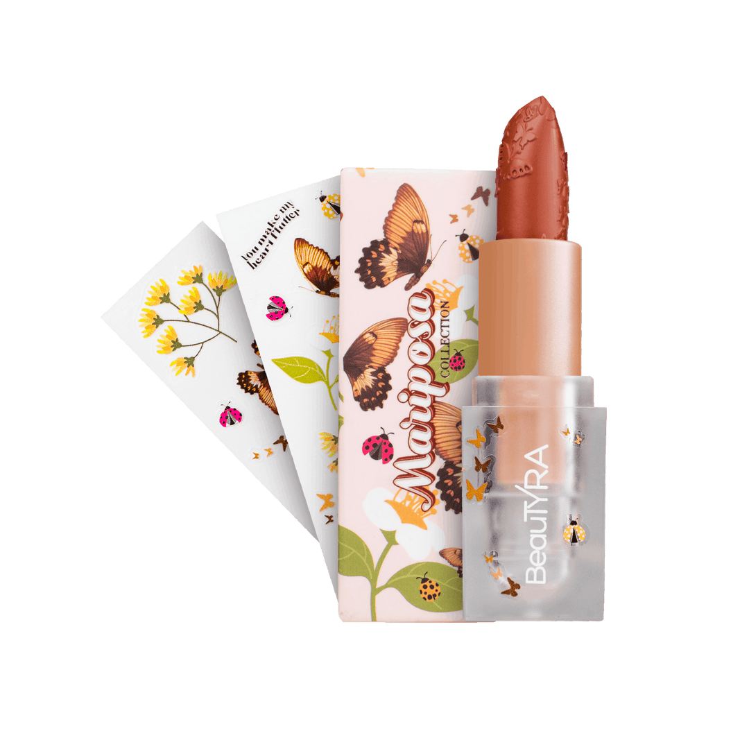 BEAUTYRA MARIPOSA Collection